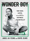 Cover image for Wonder Boy